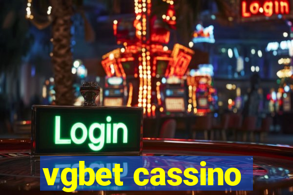 vgbet cassino